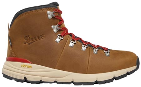 Merrell 2024 vs timberland